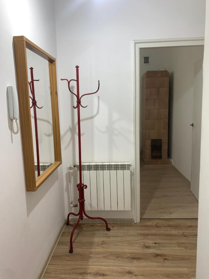 Central Rooms 프르제미슬 외부 사진