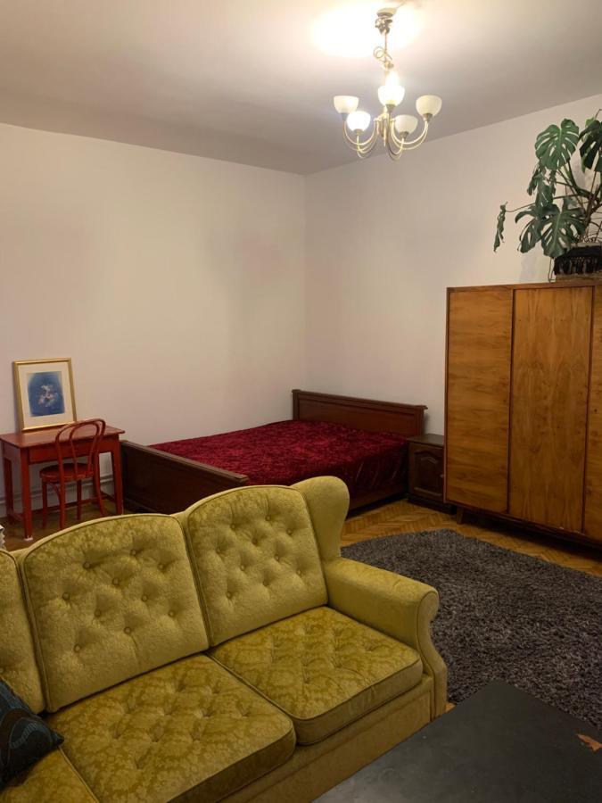 Central Rooms 프르제미슬 외부 사진